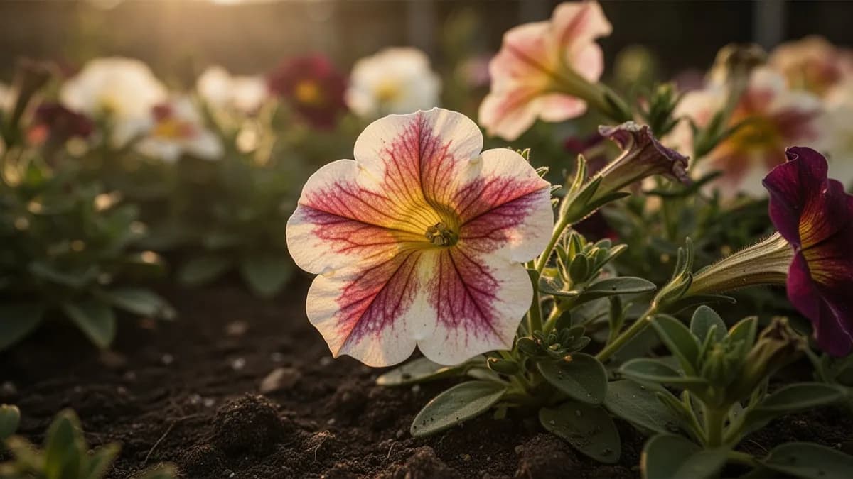 Calibrachoa