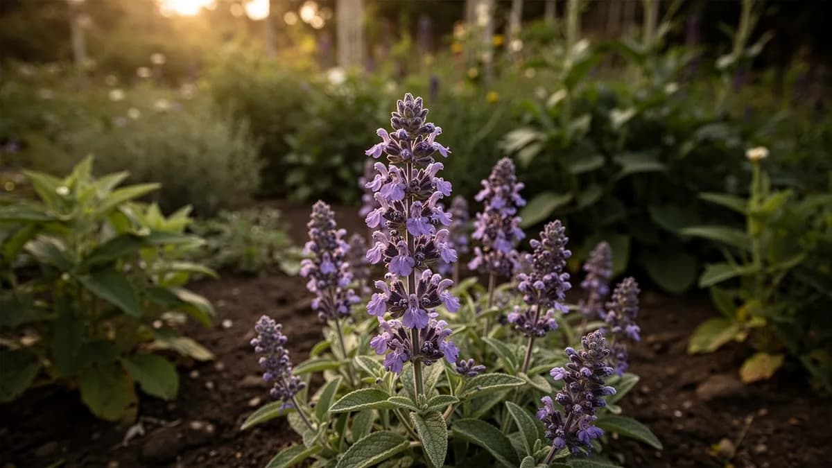 Nepeta