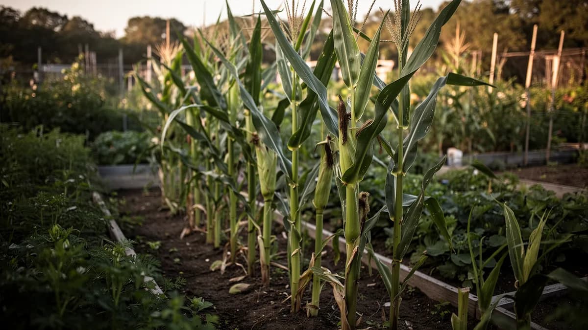 Corn