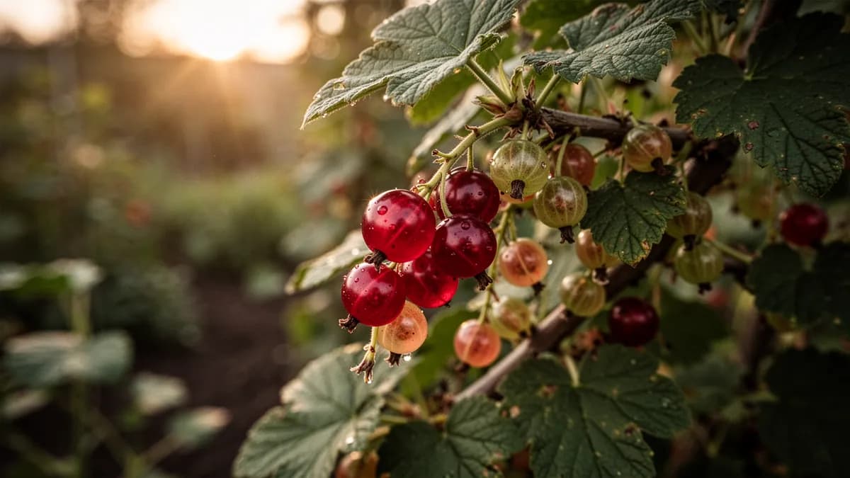 Currant