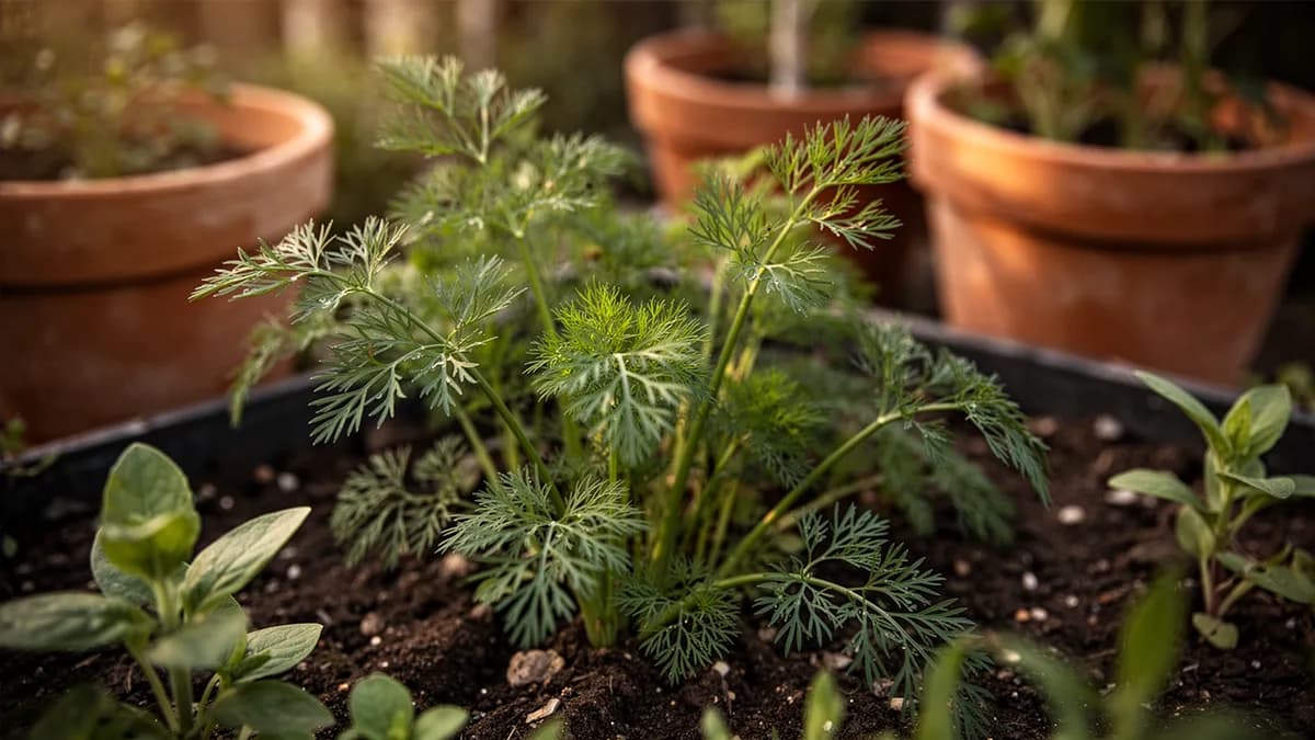 Dill