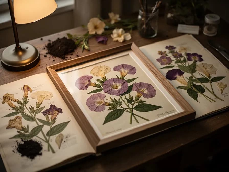 Four O'Clock Natural Fabric Dye