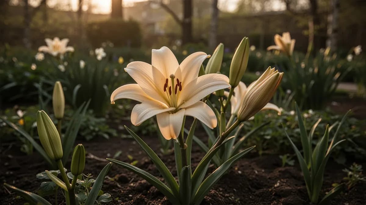 Lily