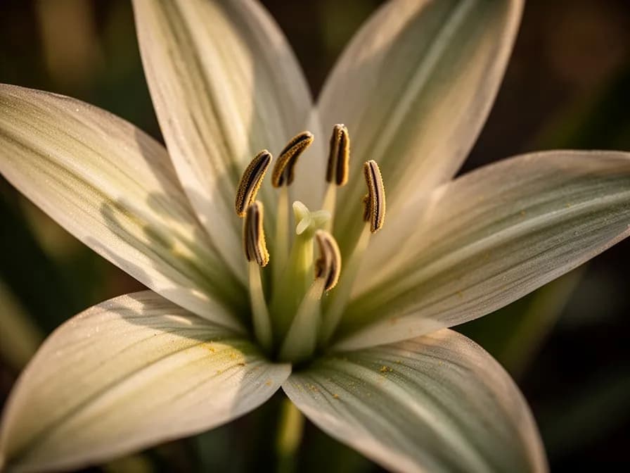 Liriope-Wurzel- und Chrysanthemen-Kühlgetränk