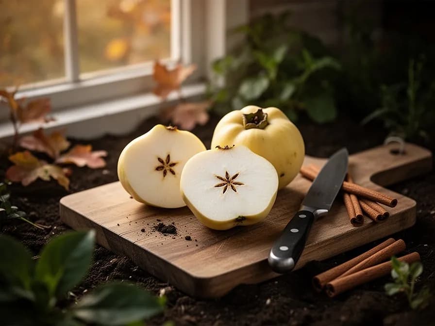 Classic Quince Membrillo (Quince Paste)