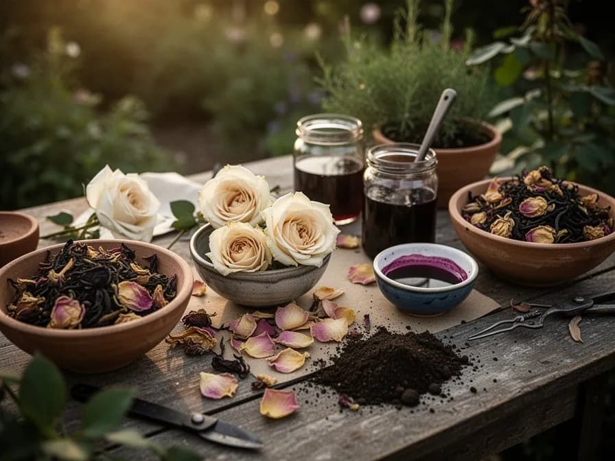 Hagebuttensirup
