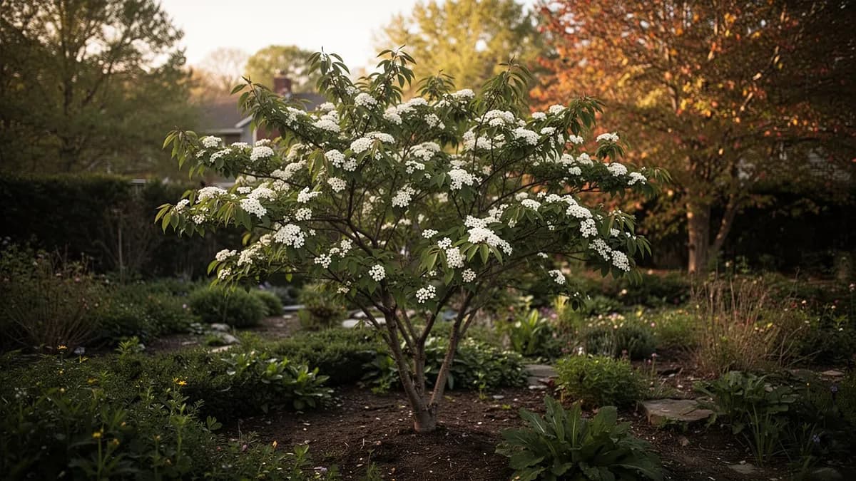 Amelanchier / Guillomo