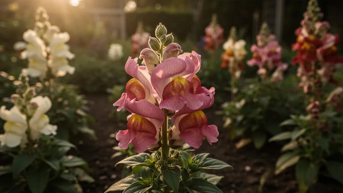 Snapdragon