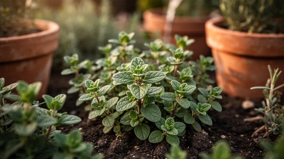 Thyme