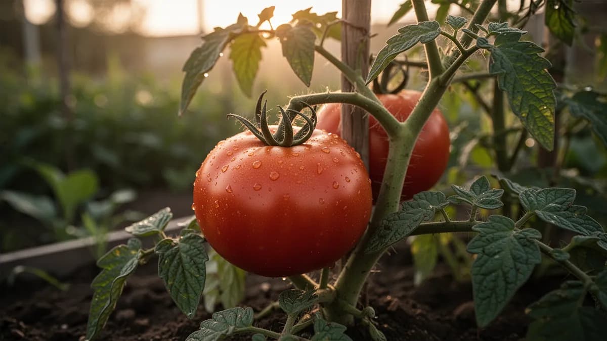 Tomate Beefsteak