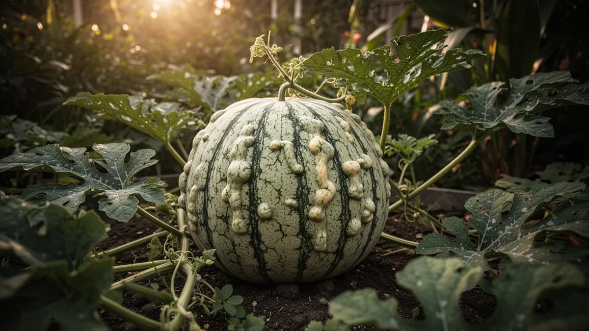 Wassermelone
