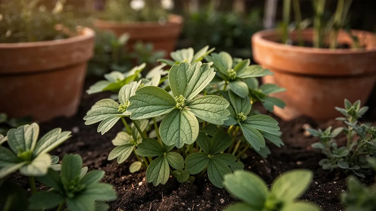 Waldmeister