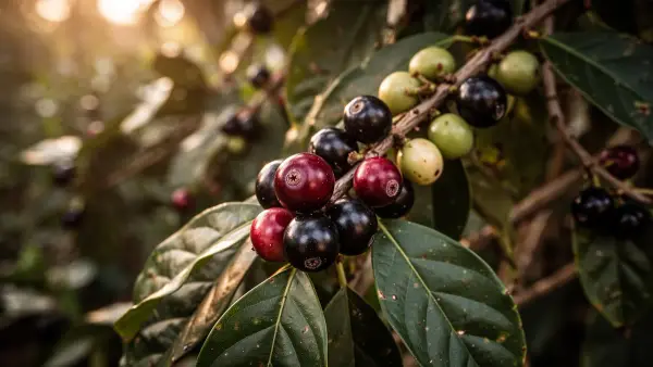 Açaí-Beere
