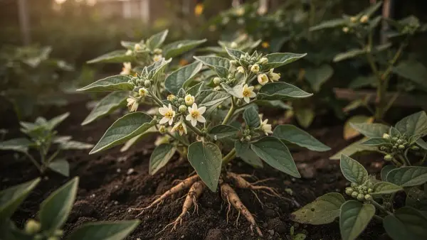 Ashwagandha