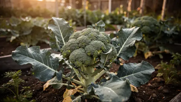 Broccoli