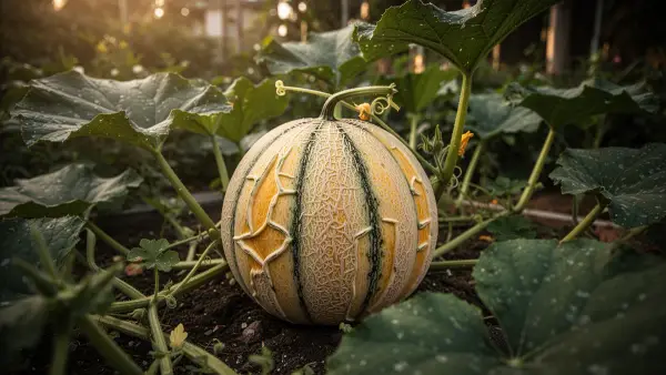 Cantaloupe