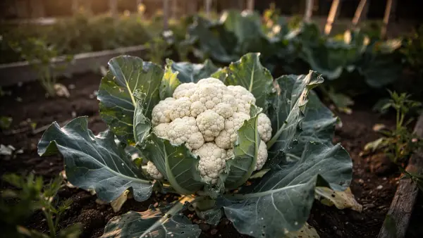 Cauliflower