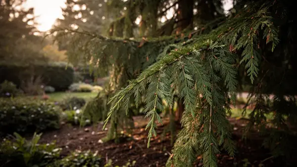 Zedernbaum