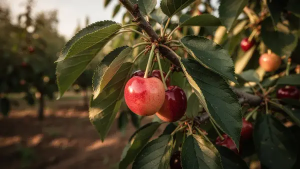 Bing Cherry