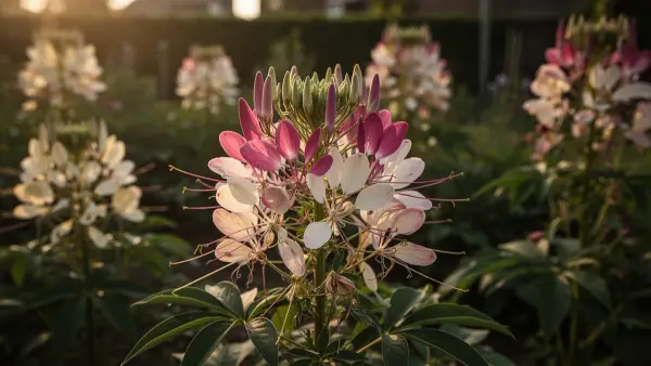 Cleome