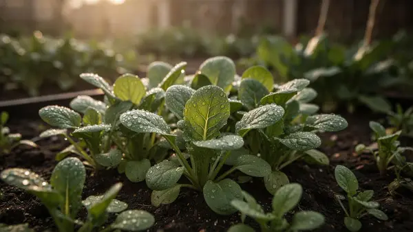 Garden Cress
