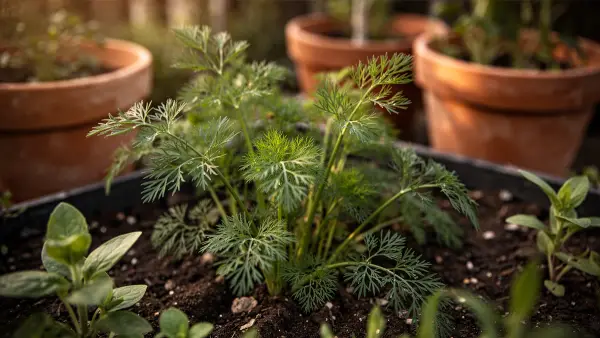 Dill
