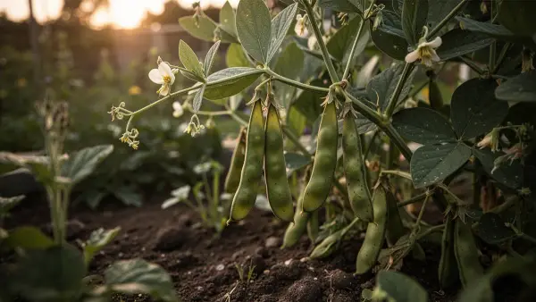 Edamame