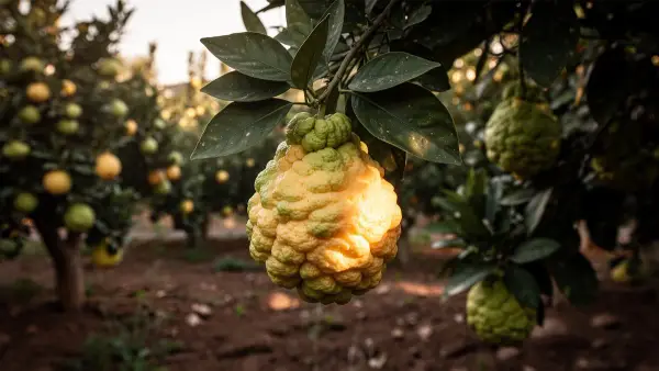 Etrog