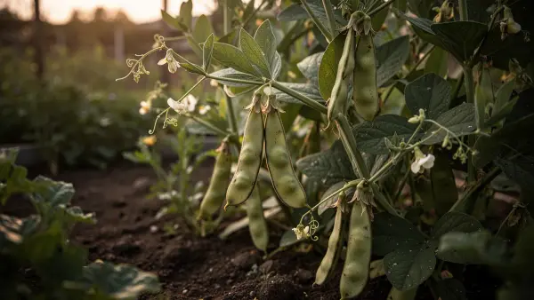Fava Beans