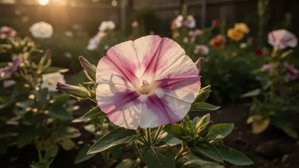 Wunderblume