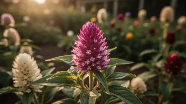 Kugelamaranth