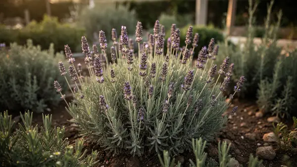 Lavendel