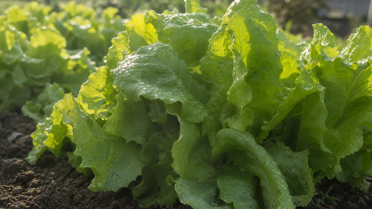Kopfsalat