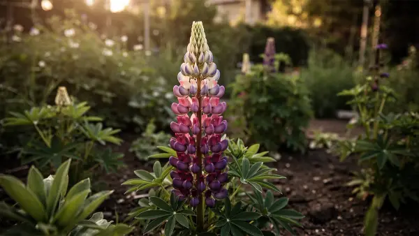 Lupine