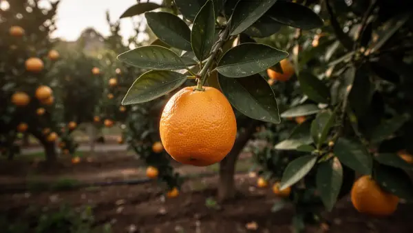 Meiwa-Kumquat