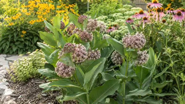 Common Milkweed