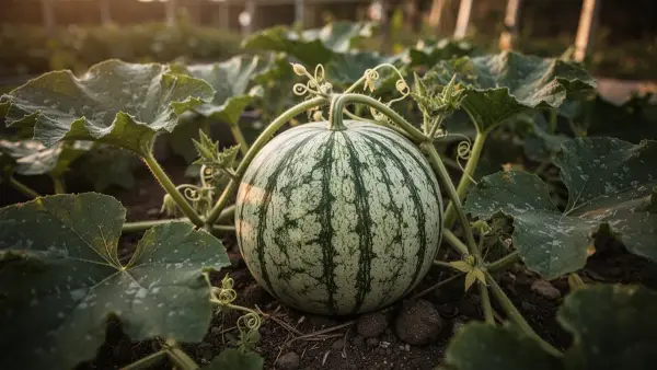 Mini-Wassermelone