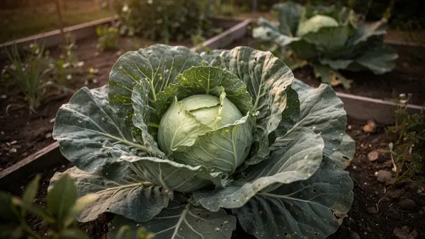Napa Cabbage