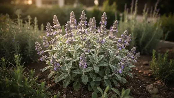 Nepeta