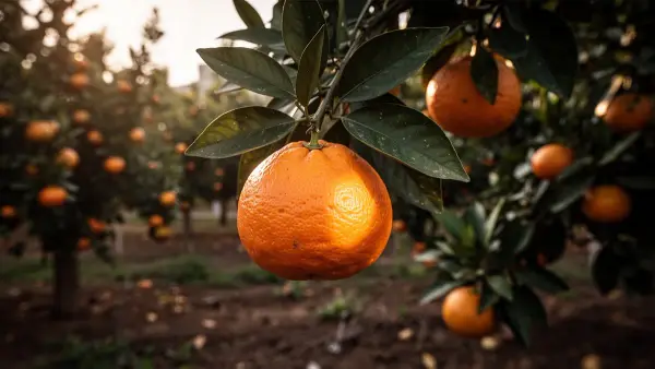 Mandarine