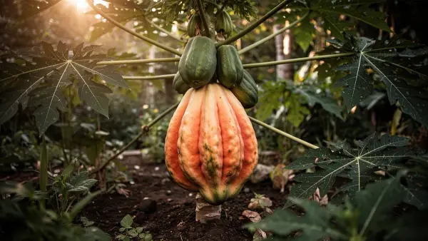 Papaya