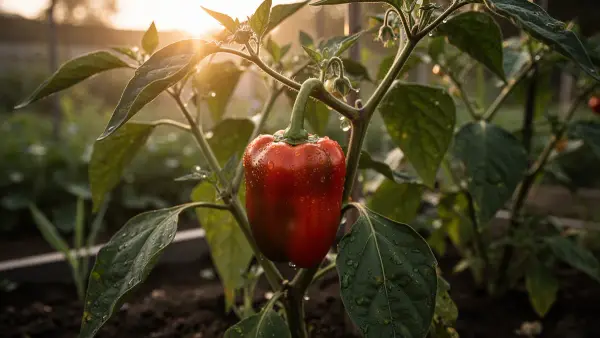 Kirschpaprika