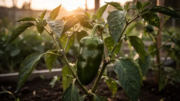 Jalapeño