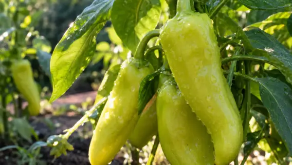 Pepperoncini