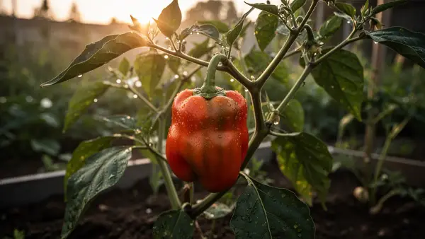 Rocoto-Paprika