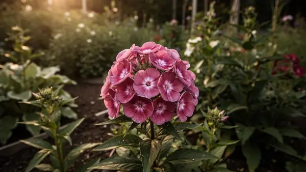 Garten-Phlox