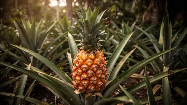 Ananas