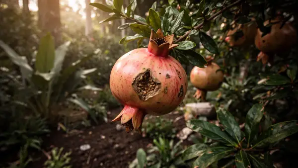 Granatapfel