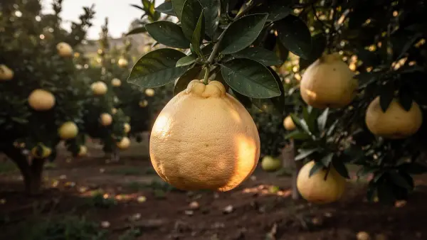 Pomelo