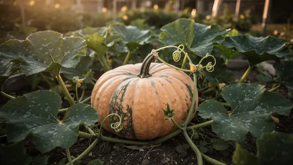 Pumpkin